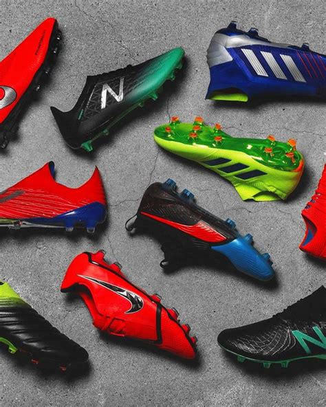 neuesten fußballschuhe nike oder adidas